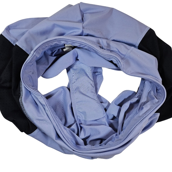 Athleta Cross Train Short, Blue, Size Small - Picture 11 of 16